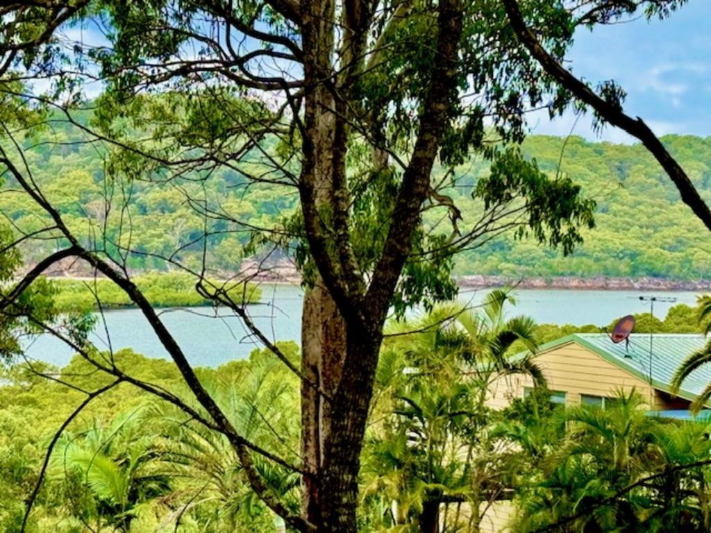 Lot 2 Leichhardt Tce, Russell Island, QLD 4184