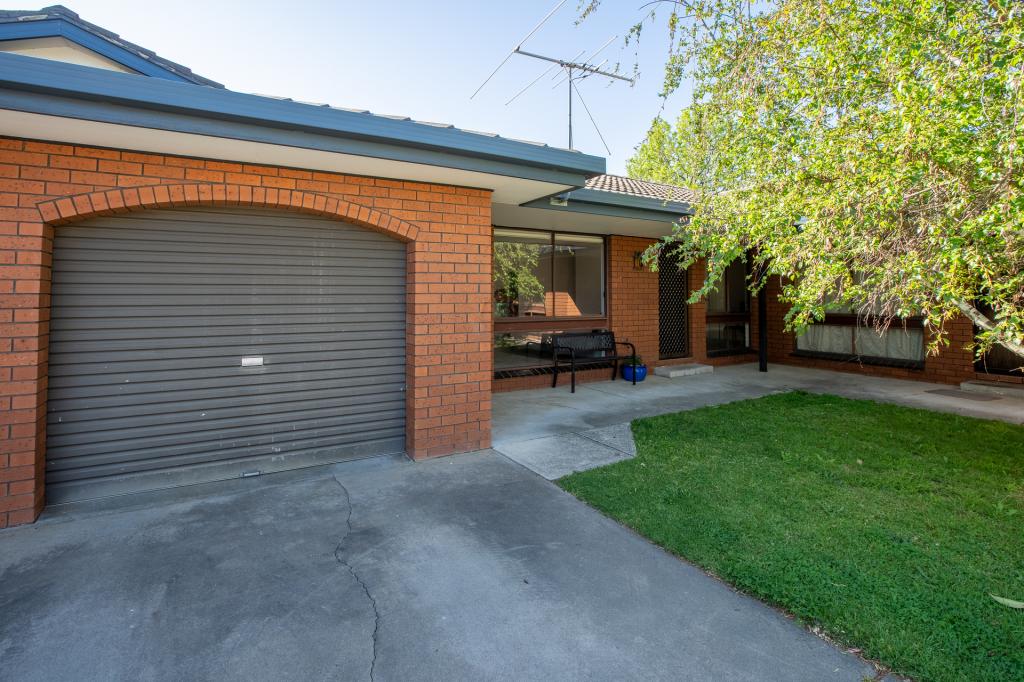 5/432 Kotthoff St, Lavington, NSW 2641