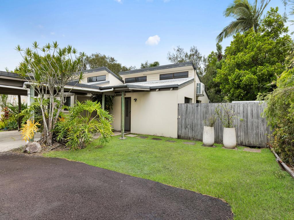 5/87 Bundilla Bvd, Mountain Creek, QLD 4557