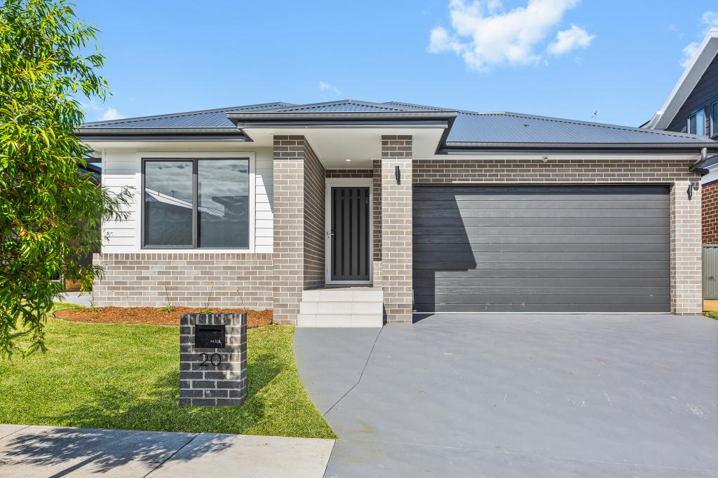 20 Bentwing Rd, Huntley, NSW 2530