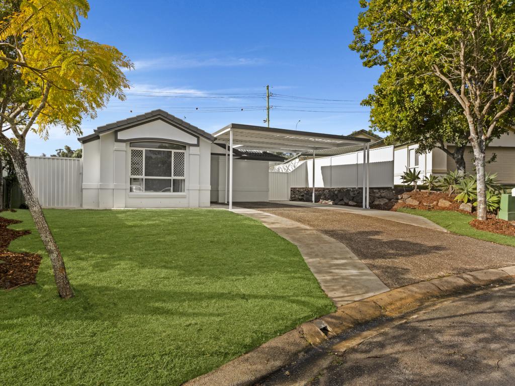 7 Madeline St, Mudgeeraba, QLD 4213