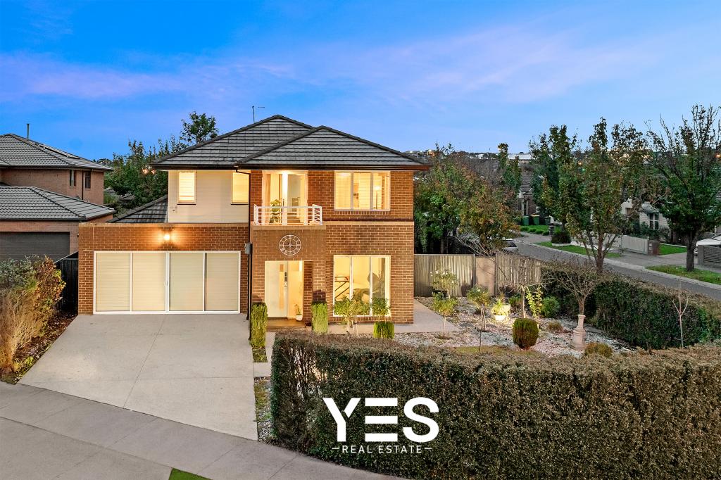 30 EVERLY CCT, PAKENHAM, VIC 3810