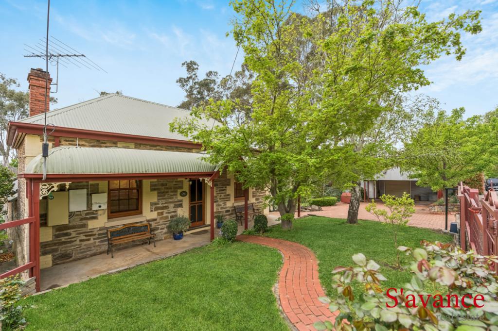7 Victoria St, Gumeracha, SA 5233