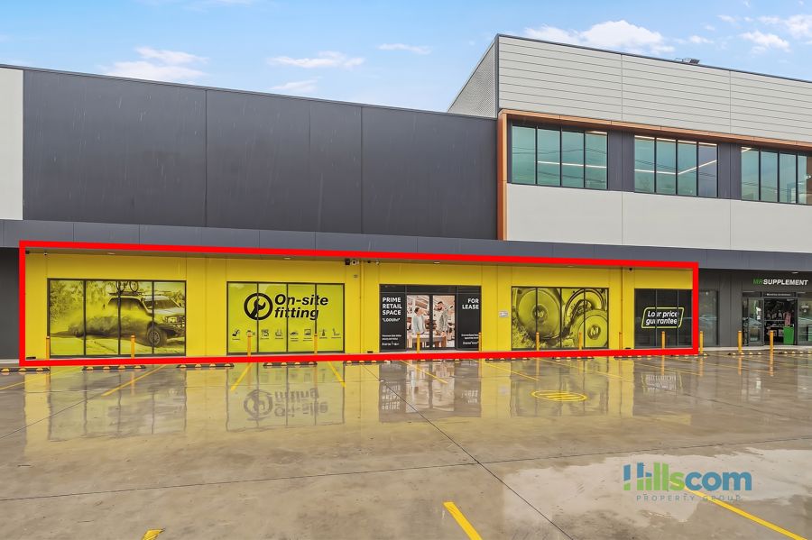 G02/4 Terry Rd, Box Hill, NSW 2765