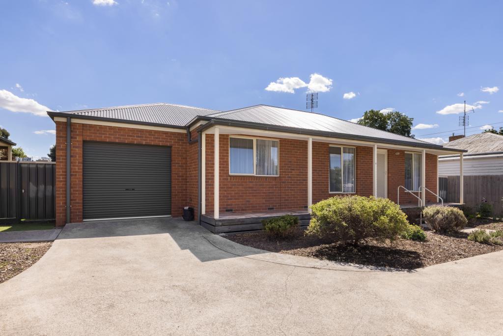 2/48 Anslow St, Woodend, VIC 3442