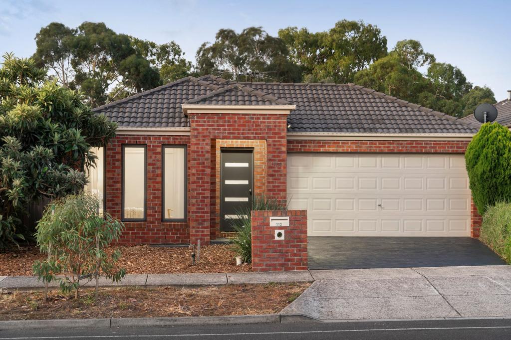 113 VINCENT DR, SOUTH MORANG, VIC 3752