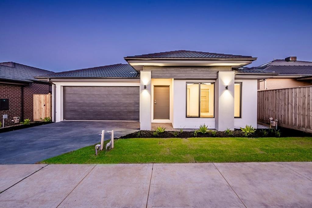 Contact agent for address, CLYDE NORTH, VIC 3978