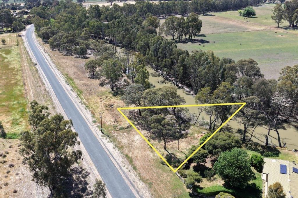 Lot 1 North Barham Rd, Barham, NSW 2732