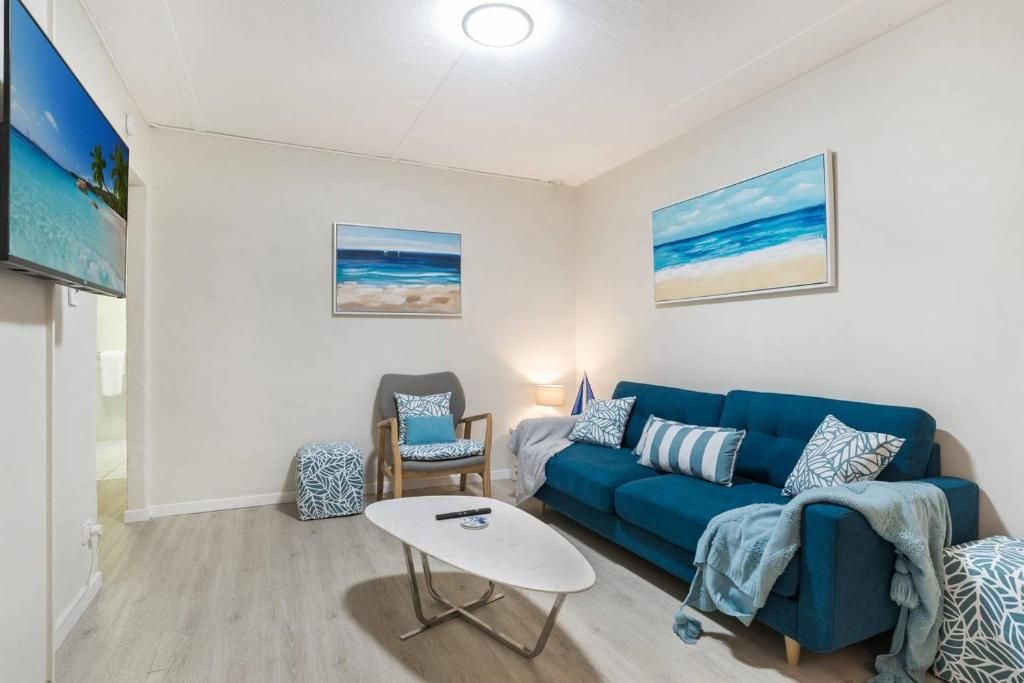 5/9-11 Amphora St, Palm Cove, QLD 4879