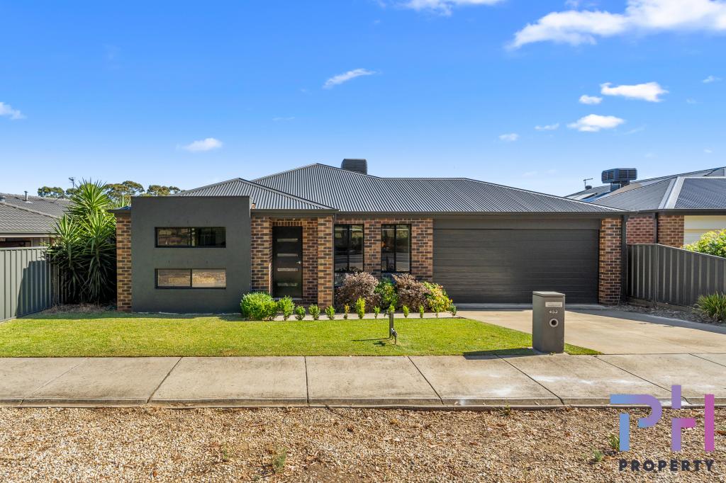 452 Howard St, Eaglehawk, VIC 3556