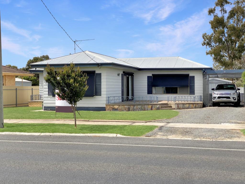 74 Williams Rd, Horsham, VIC 3400