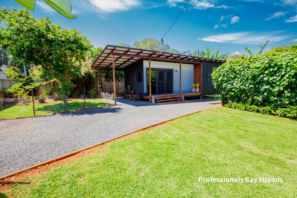 2 Conran St, Macleay Island, QLD 4184