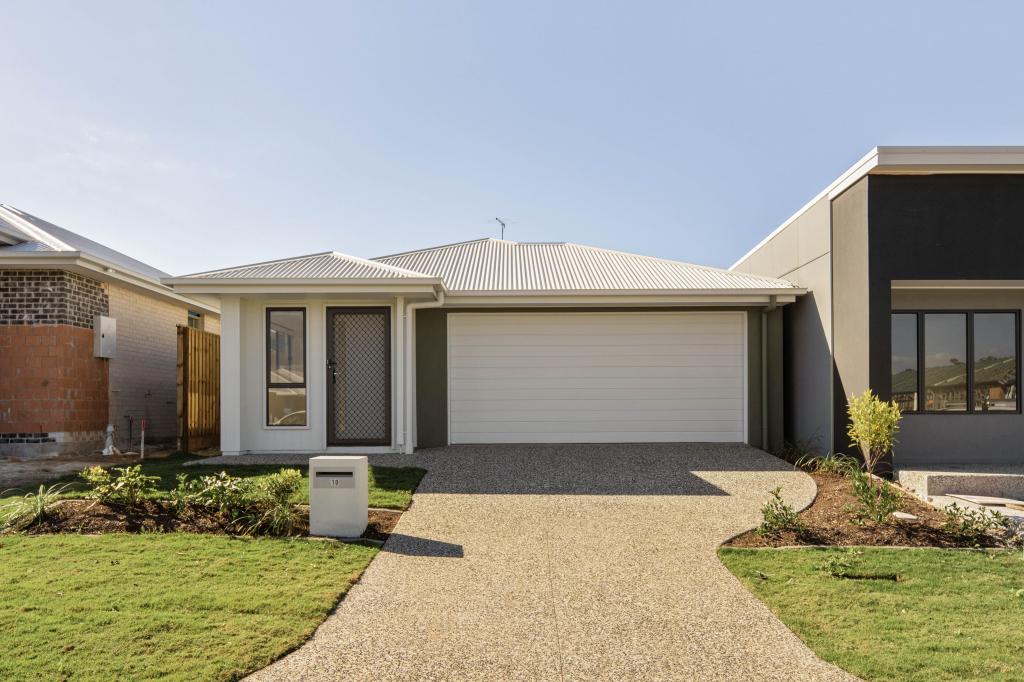 10 Harmony St, Morayfield, QLD 4506