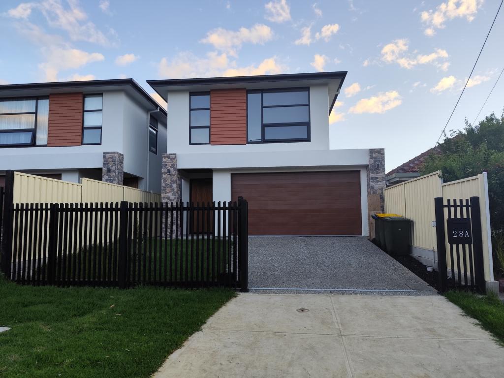 28a Eve St, Hectorville, SA 5073