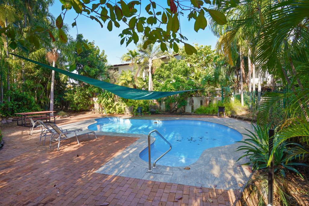 81/16 Hudson Fysh Ave, Parap, NT 0820