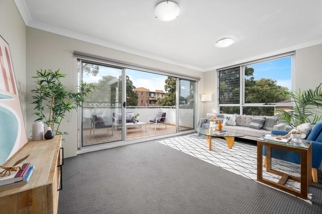 8/1-7 Lancelot St, Allawah, NSW 2218