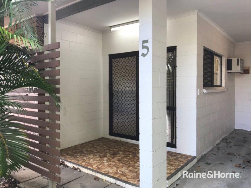 5/10 Cooya Beach Rd, Cooya Beach, QLD 4873