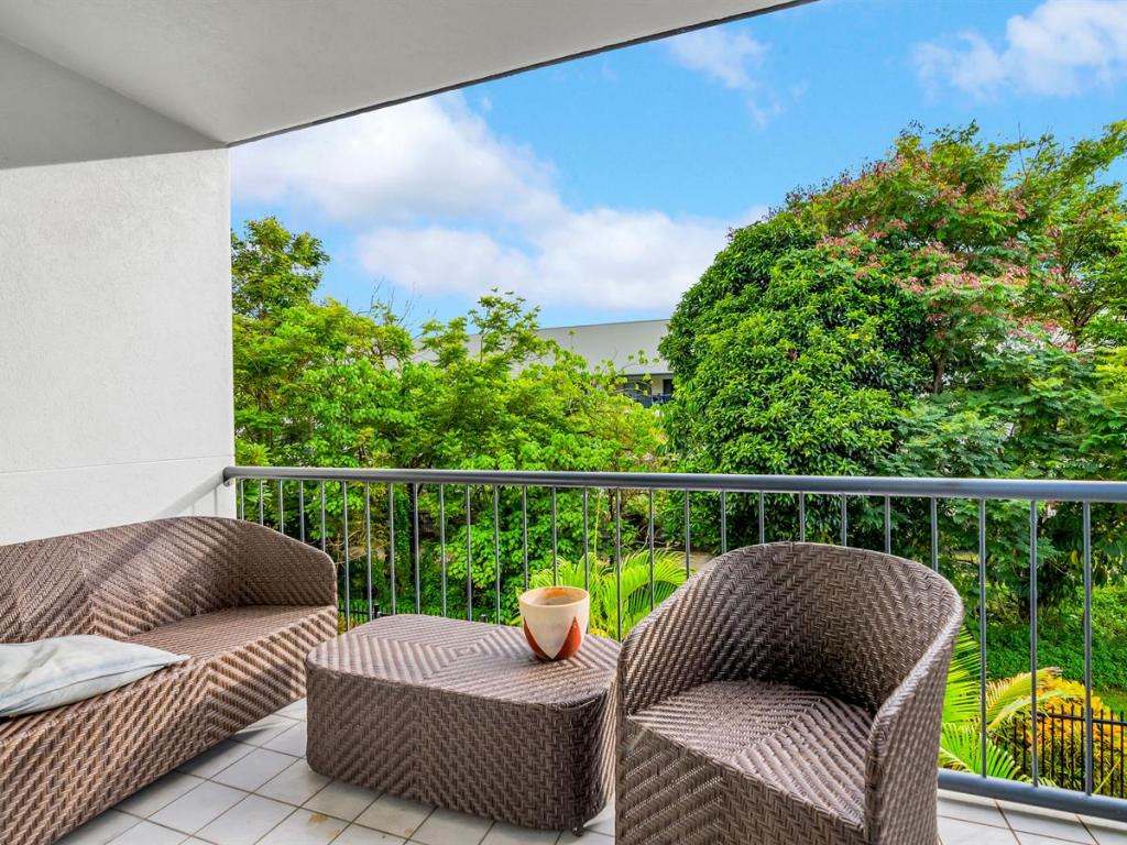 20/17A UPWARD ST, CAIRNS CITY, QLD 4870