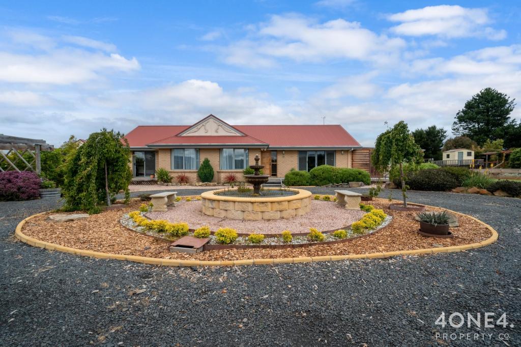 6 Alec Campbell Dr, Brighton, TAS 7030