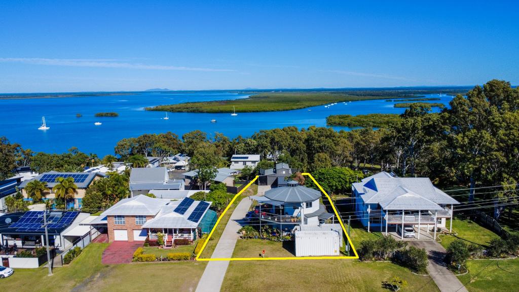 86 Ariadne St, River Heads, QLD 4655
