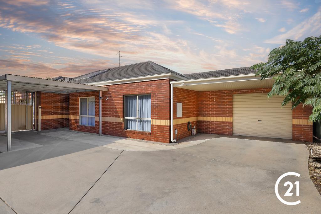 2/219 Mckinlay St, Echuca, VIC 3564