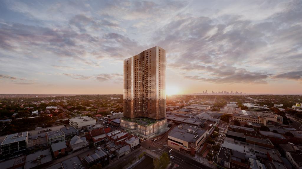 814/545 Station St, Box Hill, VIC 3128