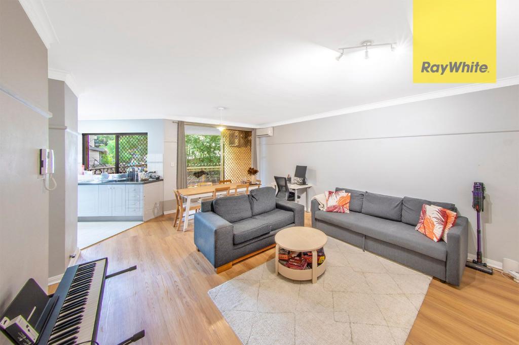 12/65-69 Meehan St, Granville, NSW 2142