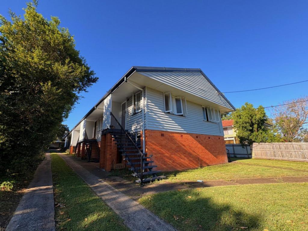 2/39 Thurlow St, Newmarket, QLD 4051