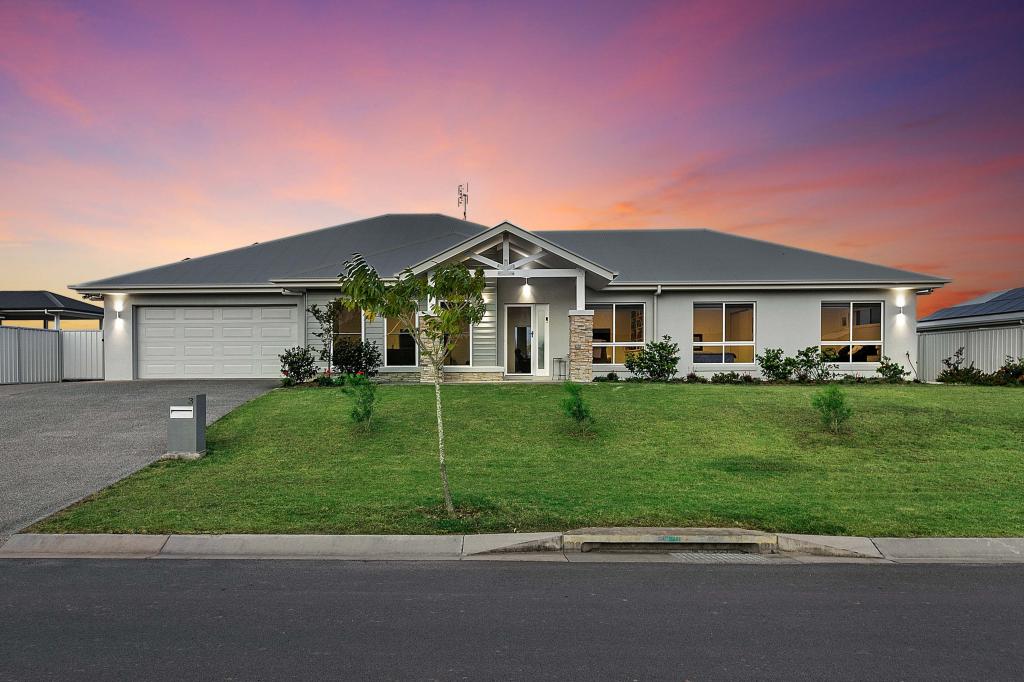 3 Catalina Ct, Booral, QLD 4655