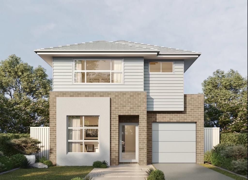 Contact Agent For Address, Austral, NSW 2179