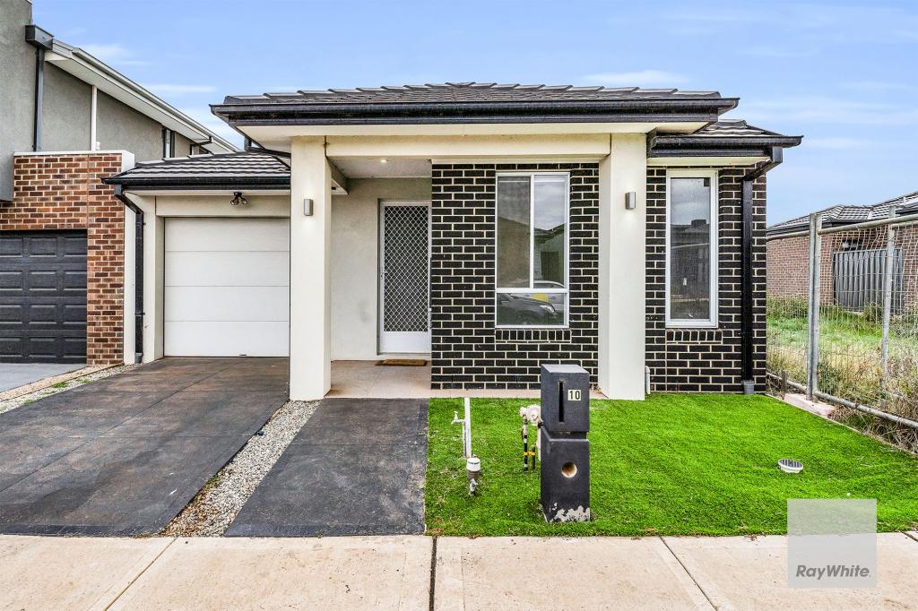 10 Abu Rd, Truganina, VIC 3029