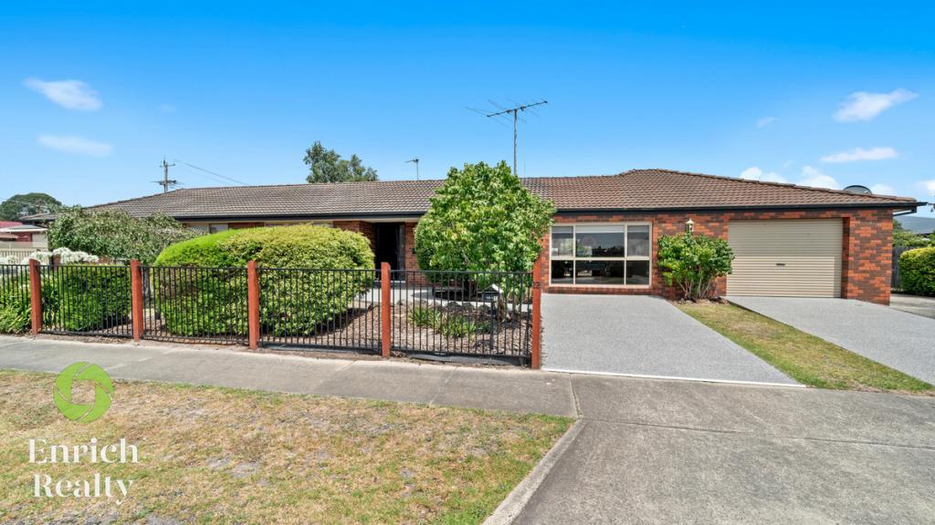 12 Stirling St, Moe, VIC 3825