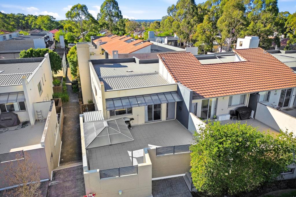 68/11 Glenvale Ave, Parklea, NSW 2768
