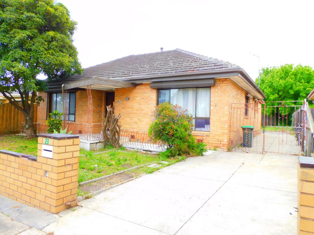 23 Glen St, Glenroy, VIC 3046