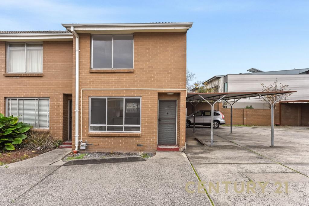 35/39 KING ST, DANDENONG, VIC 3175