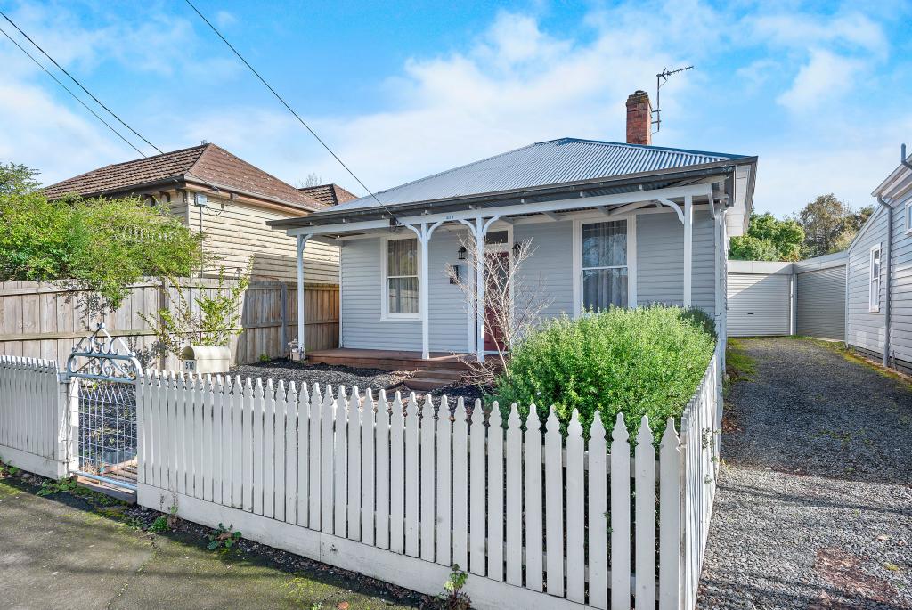 510 Skipton St, Redan, VIC 3350