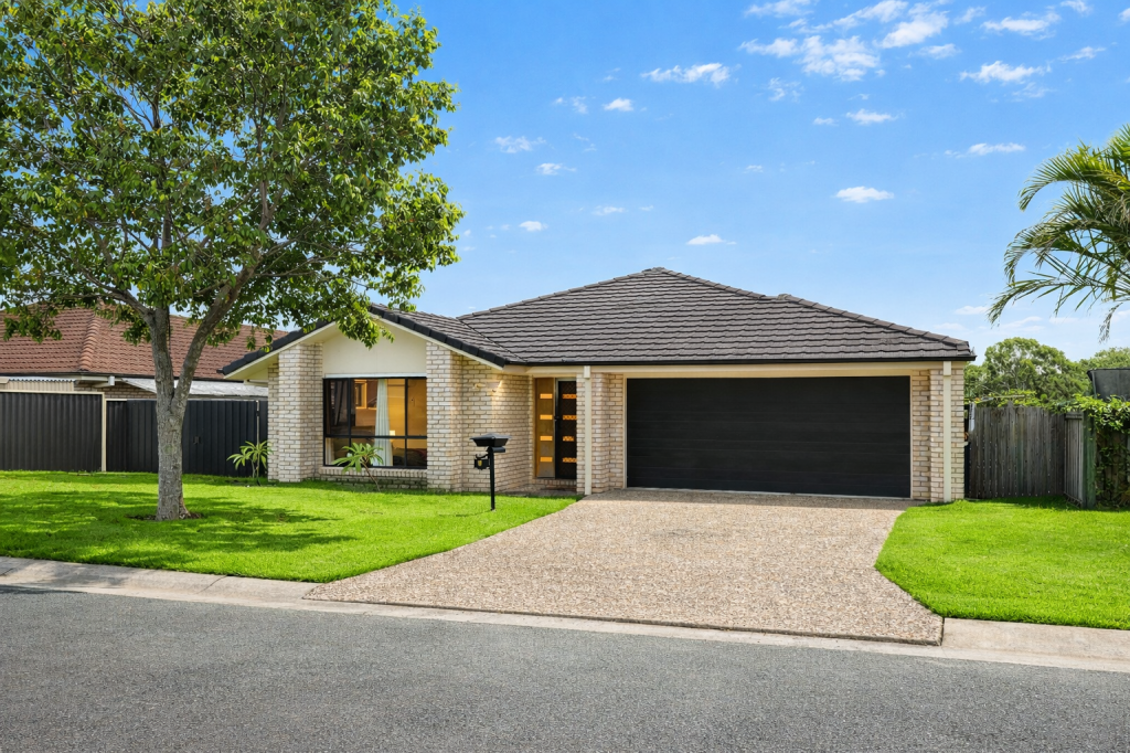 7 Charlton Cres, Ormeau, QLD 4208