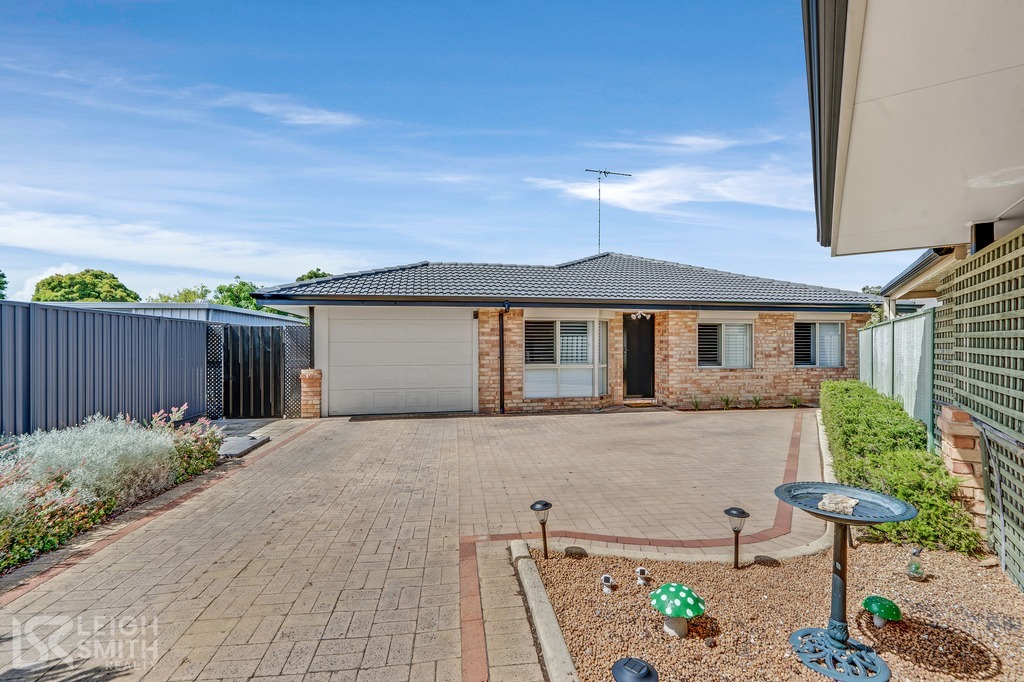 2/9 Kurrajong Cir, Glen Iris, WA 6230