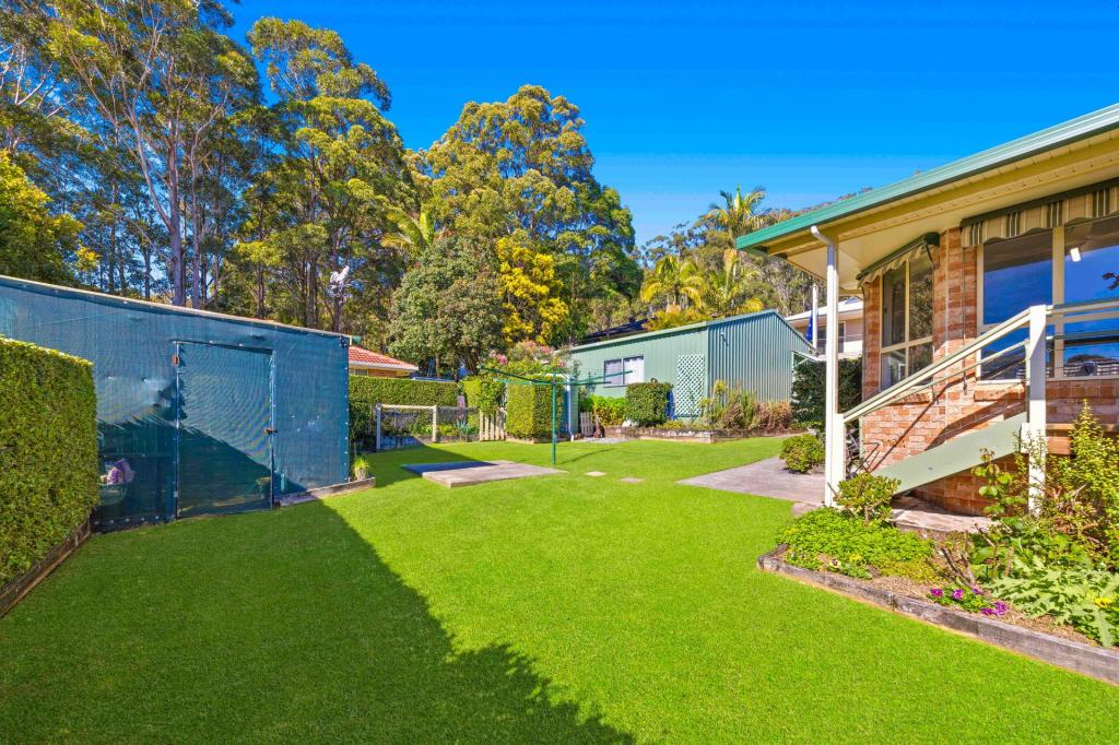 11 Kirmington Tce, West Haven, NSW 2443