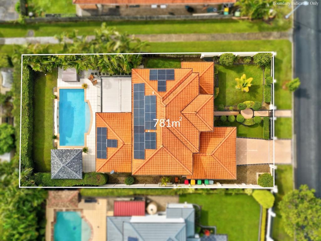 17 Applegum Ct, Robina, QLD 4226