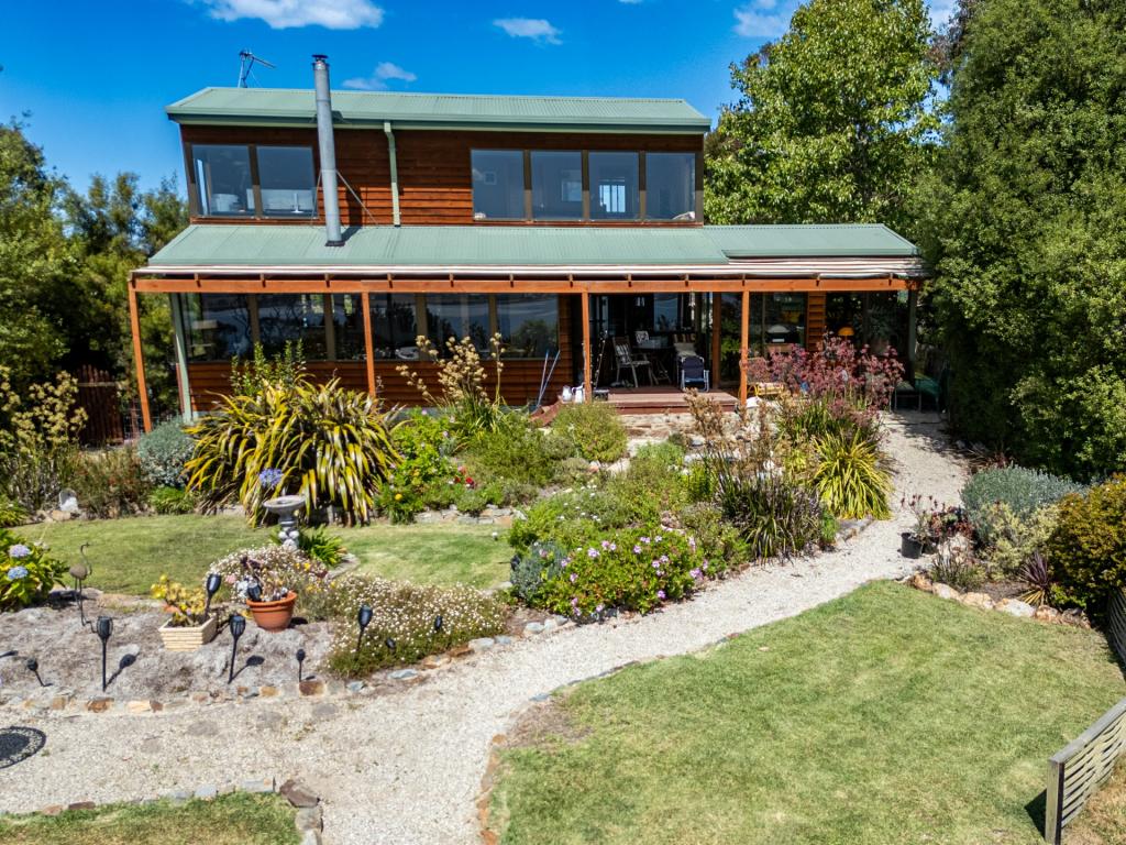 75 St Helens Point Rd, Stieglitz, TAS 7216