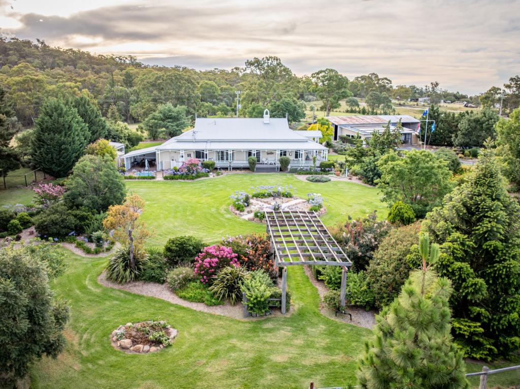 555 Thorndale Rd, Thorndale, QLD 4380