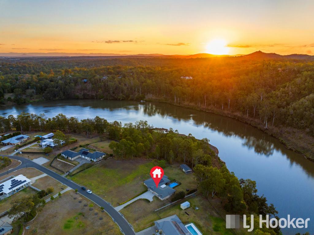 12-14 Baradine Cl, Karalee, QLD 4306