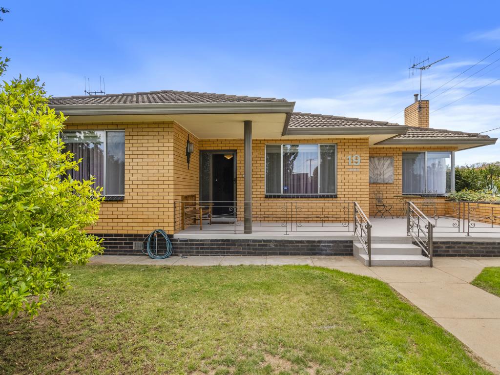 19 Churr St, Cobram, VIC 3644