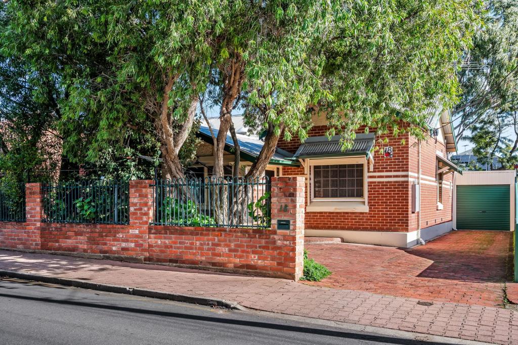 18 Waratah St, Seacliff, SA 5049