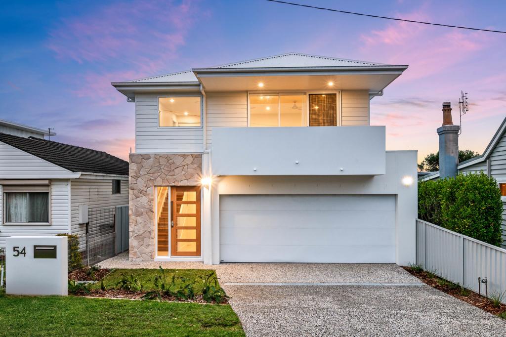 54 Cowlishaw St, Redhead, NSW 2290