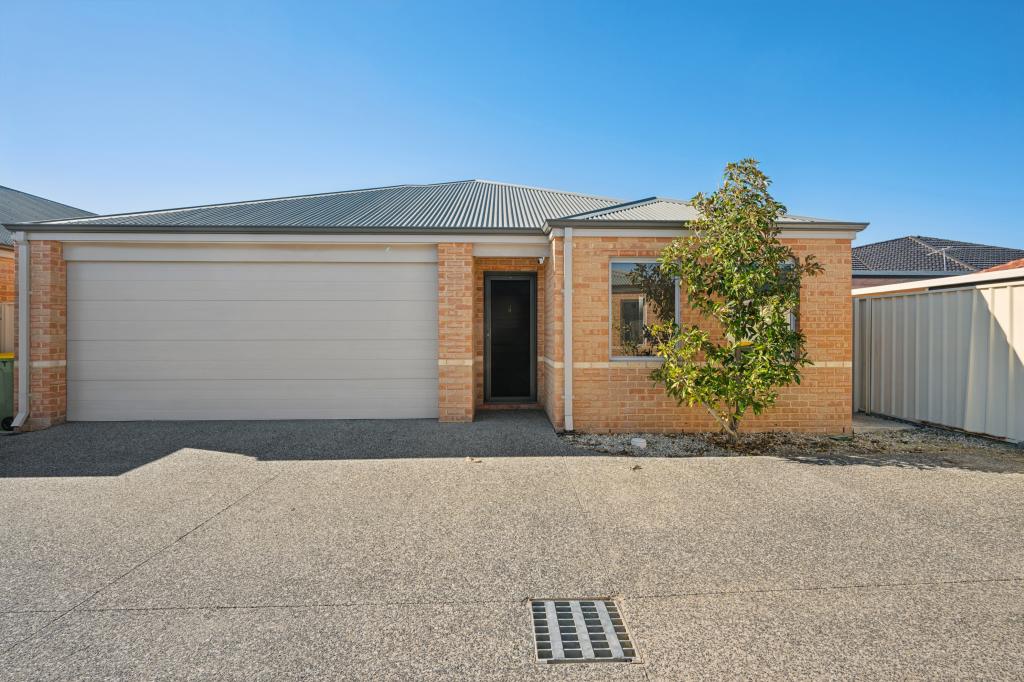 4/18 Flynn St, Canning Vale, WA 6155