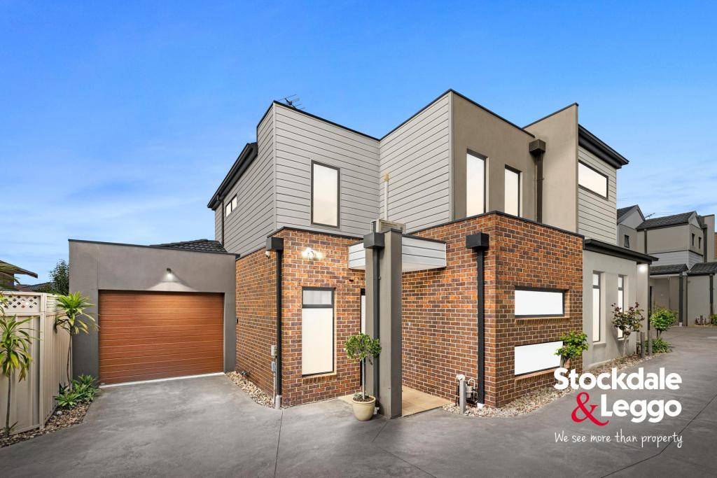 2/26 Fawkner St, Westmeadows, VIC 3049