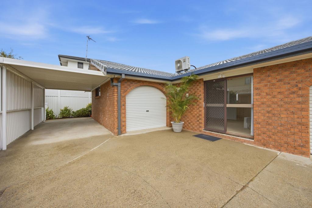 2/16 Scoter Ave, Paradise Point, QLD 4216