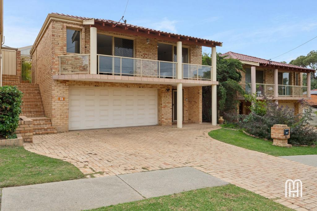 54 Cobb St, Scarborough, WA 6019